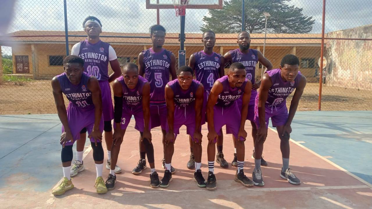 Basketball